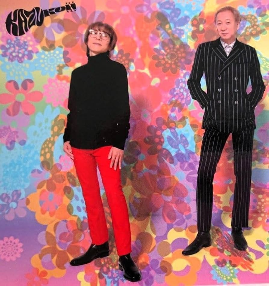 Amazon.co.jp: 【】美品 加藤和彦・坂崎幸之助2CD[ゴールデン